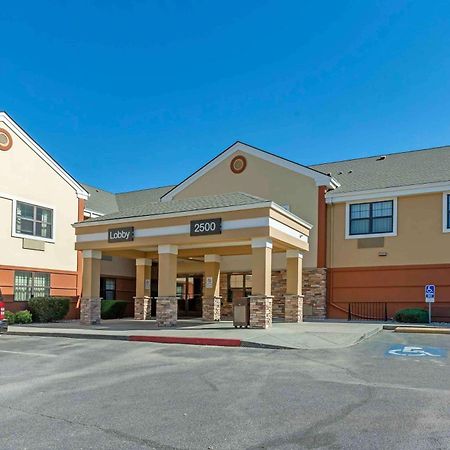 Extended Stay America Suites - Boise - Airport Esterno foto