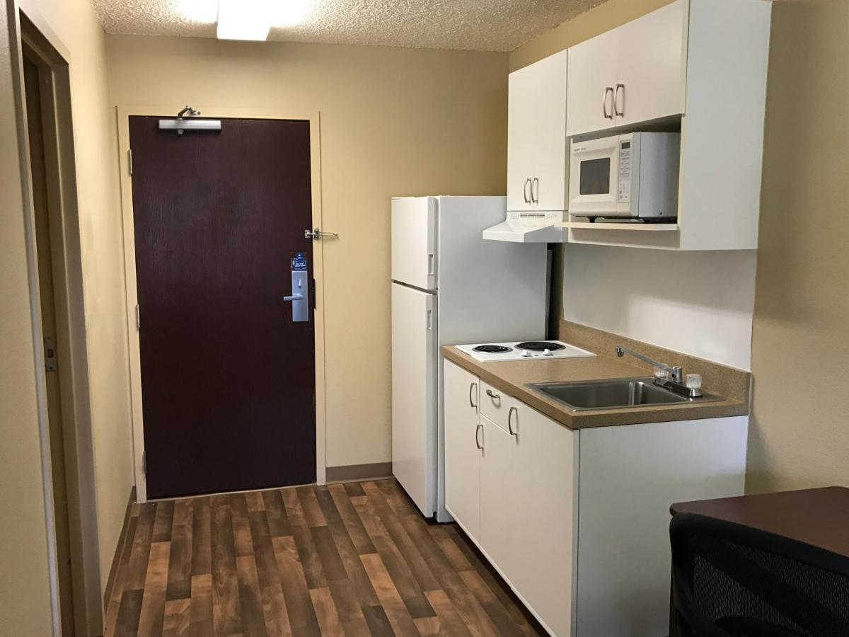 Extended Stay America Suites - Boise - Airport Esterno foto