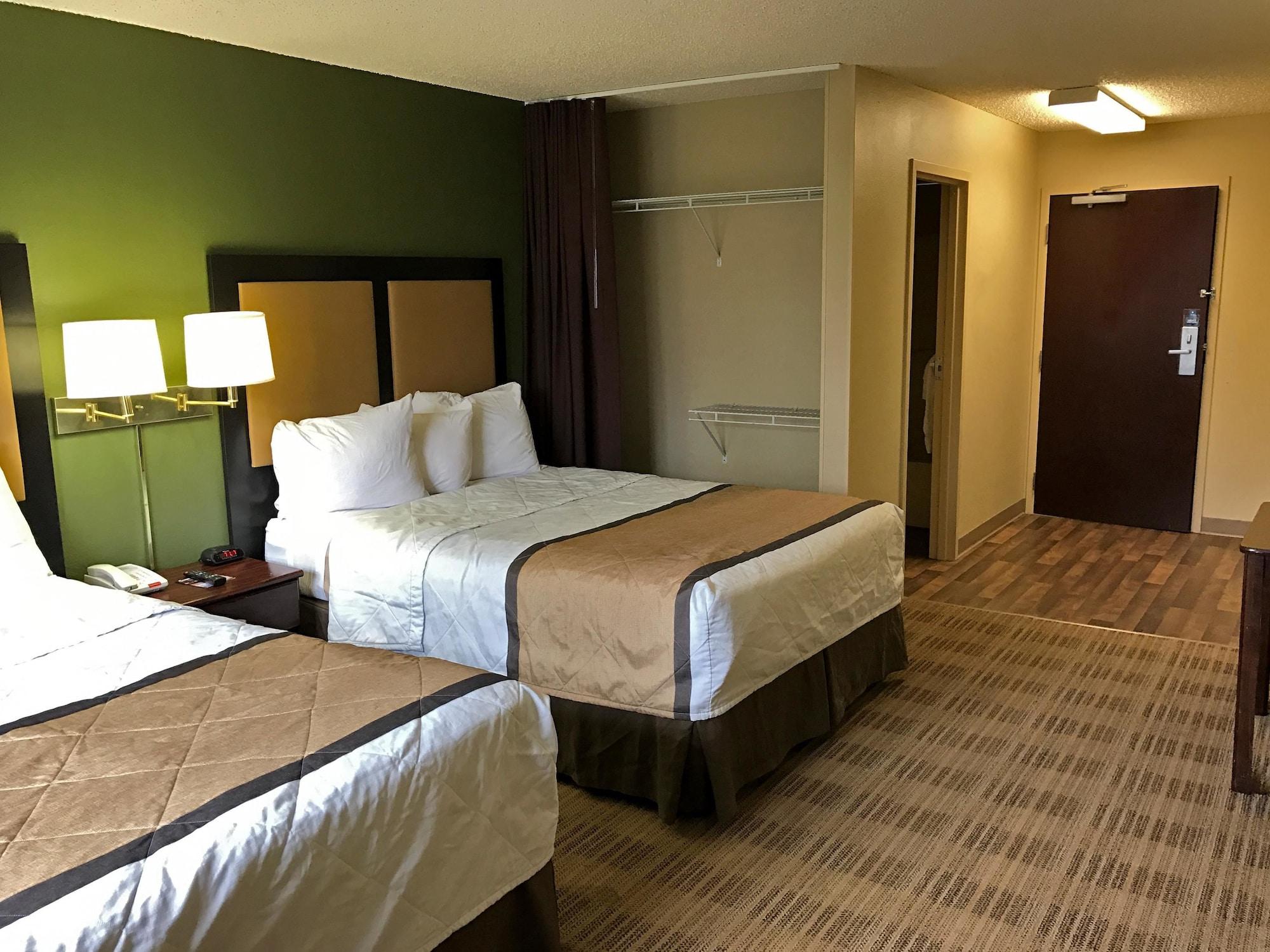 Extended Stay America Suites - Boise - Airport Esterno foto