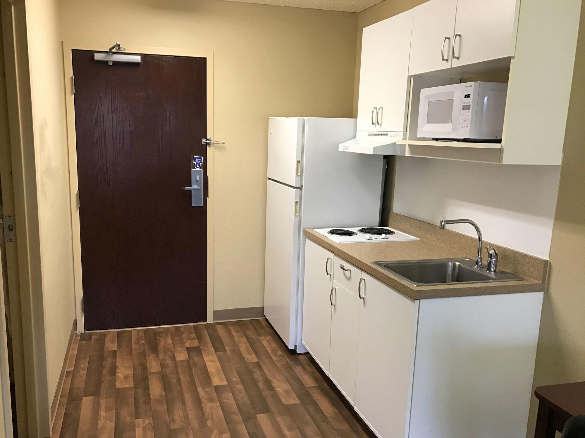 Extended Stay America Suites - Boise - Airport Esterno foto