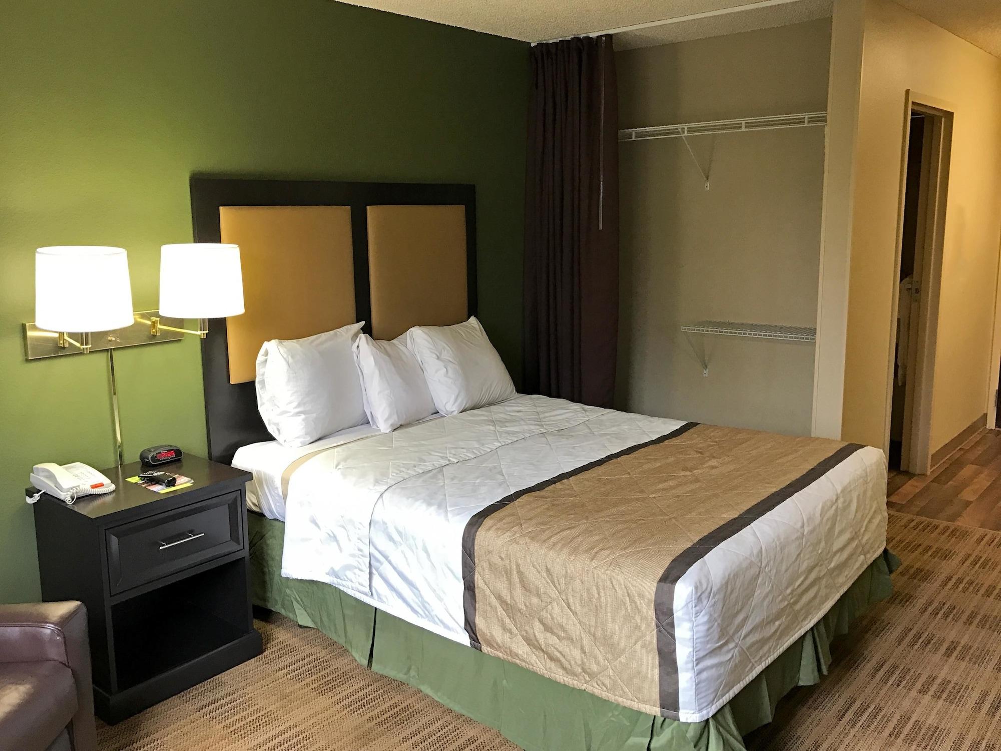 Extended Stay America Suites - Boise - Airport Esterno foto