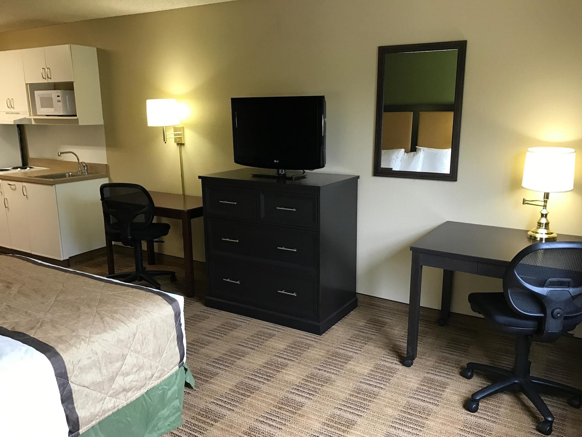Extended Stay America Suites - Boise - Airport Esterno foto