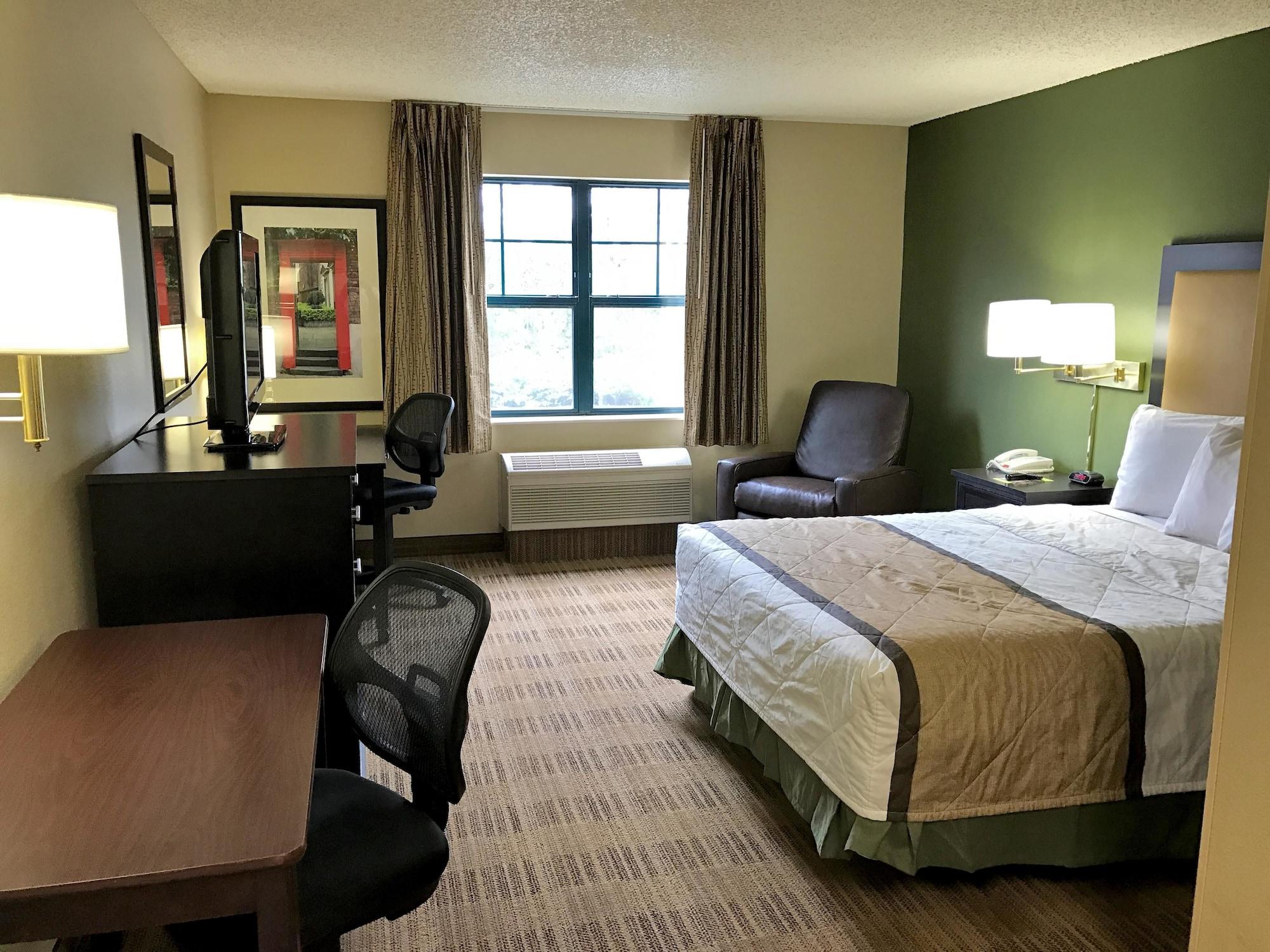 Extended Stay America Suites - Boise - Airport Esterno foto