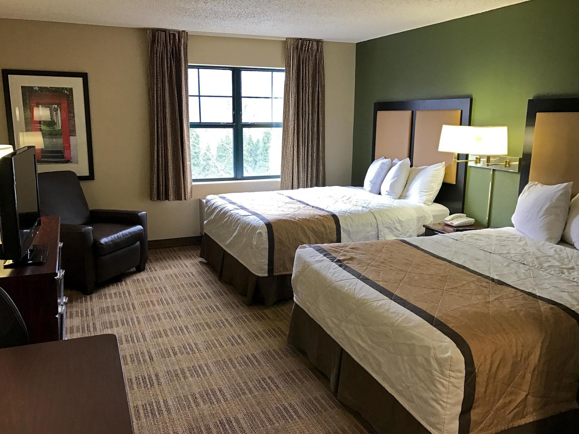 Extended Stay America Suites - Boise - Airport Esterno foto