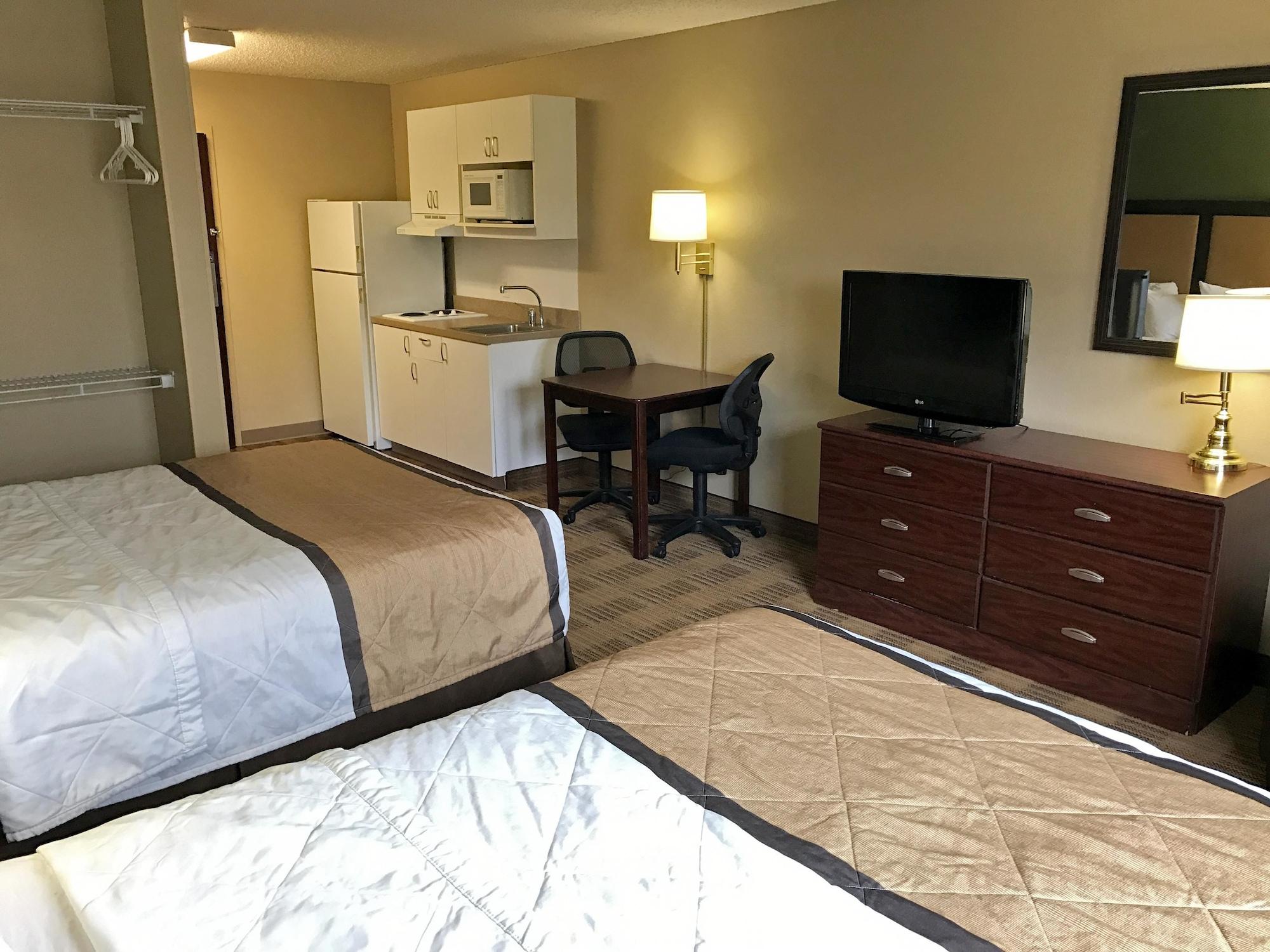 Extended Stay America Suites - Boise - Airport Esterno foto