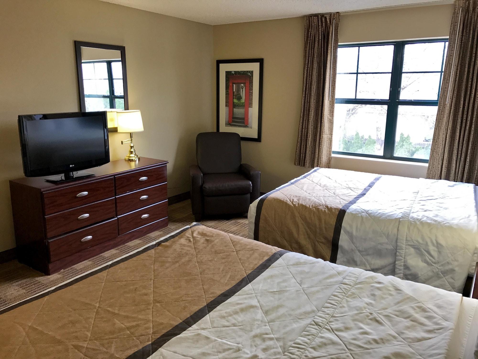 Extended Stay America Suites - Boise - Airport Esterno foto