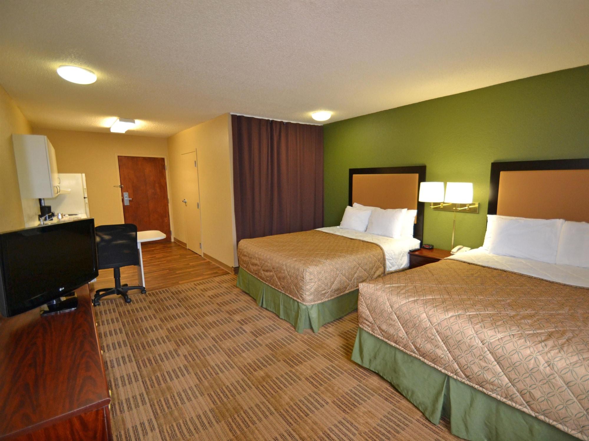 Extended Stay America Suites - Boise - Airport Esterno foto