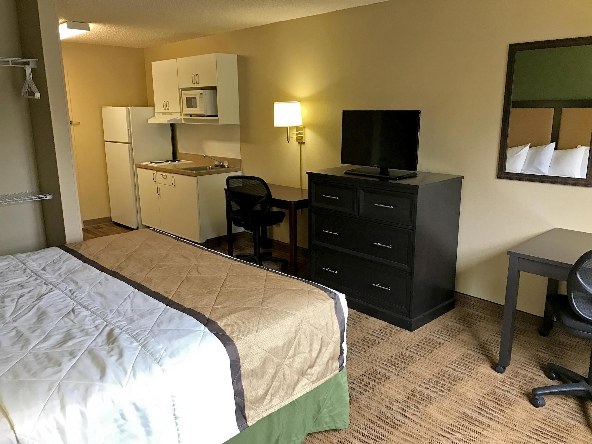 Extended Stay America Suites - Boise - Airport Esterno foto