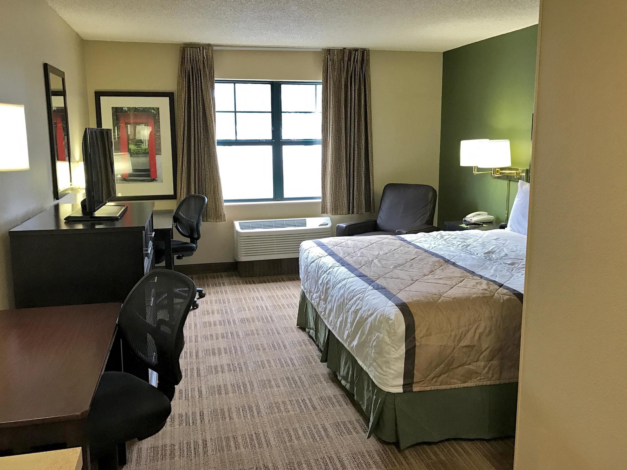Extended Stay America Suites - Boise - Airport Esterno foto