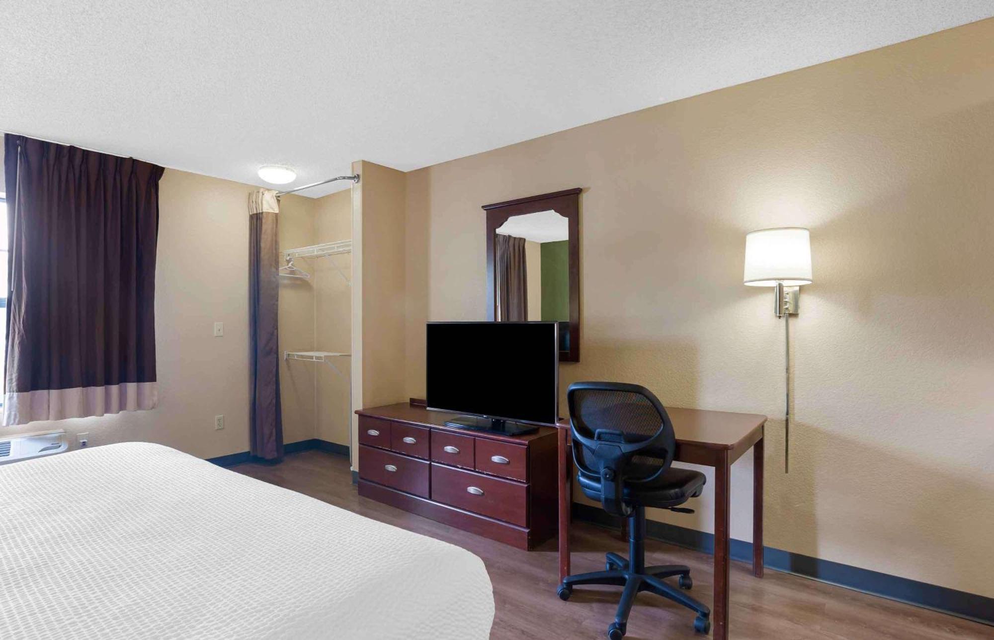 Extended Stay America Suites - Boise - Airport Esterno foto