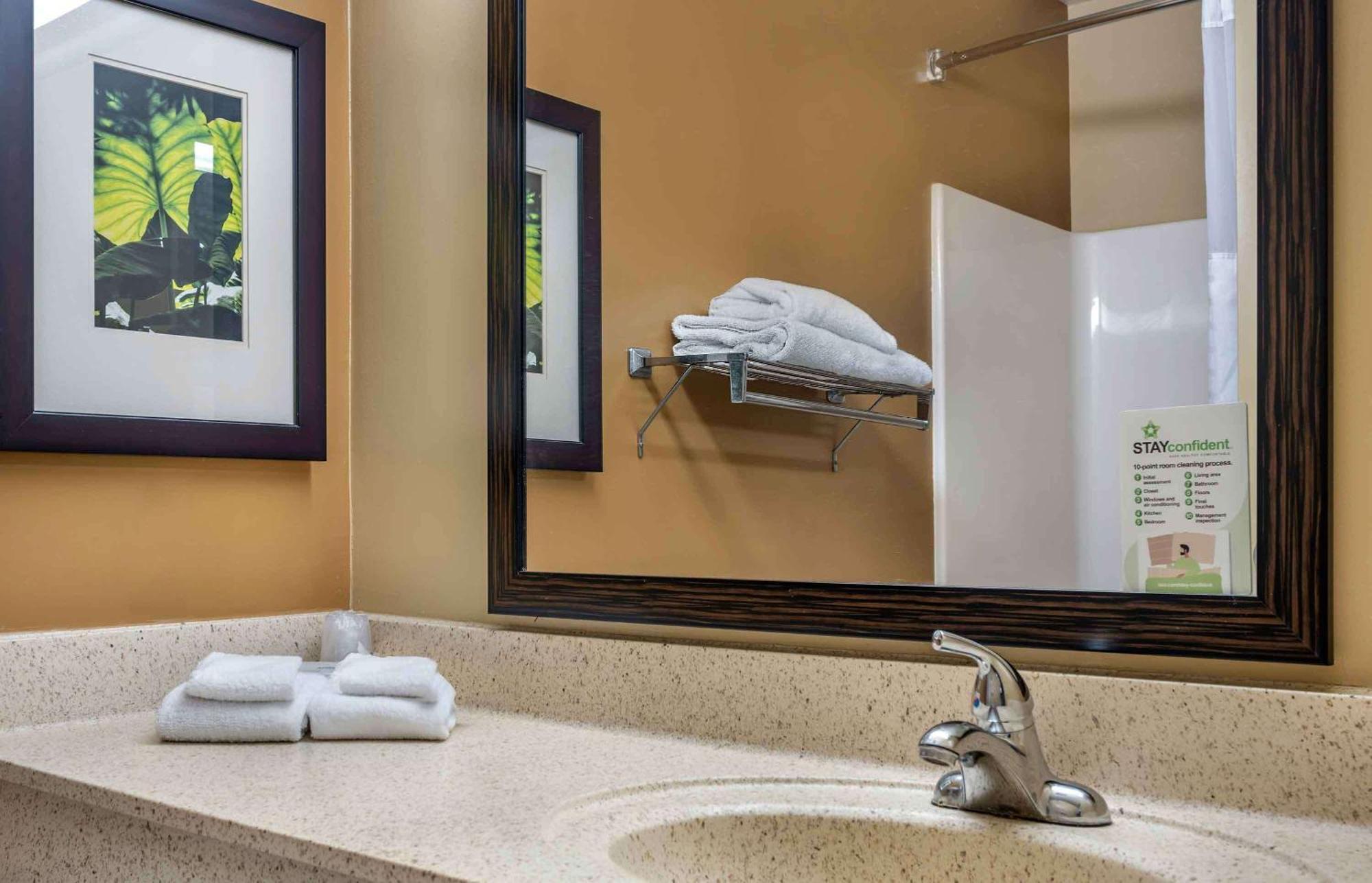 Extended Stay America Suites - Boise - Airport Esterno foto