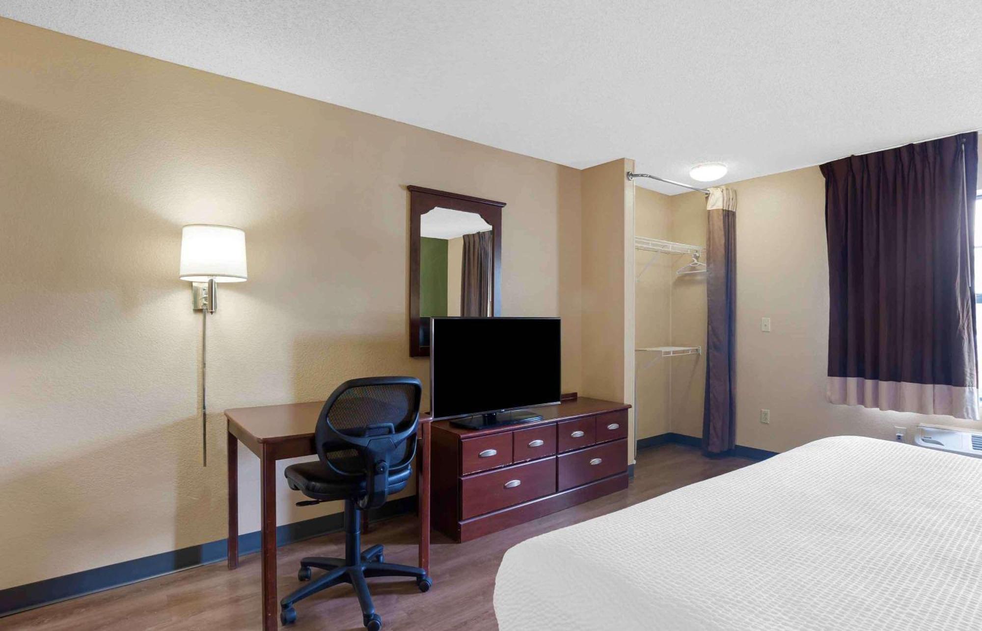 Extended Stay America Suites - Boise - Airport Esterno foto