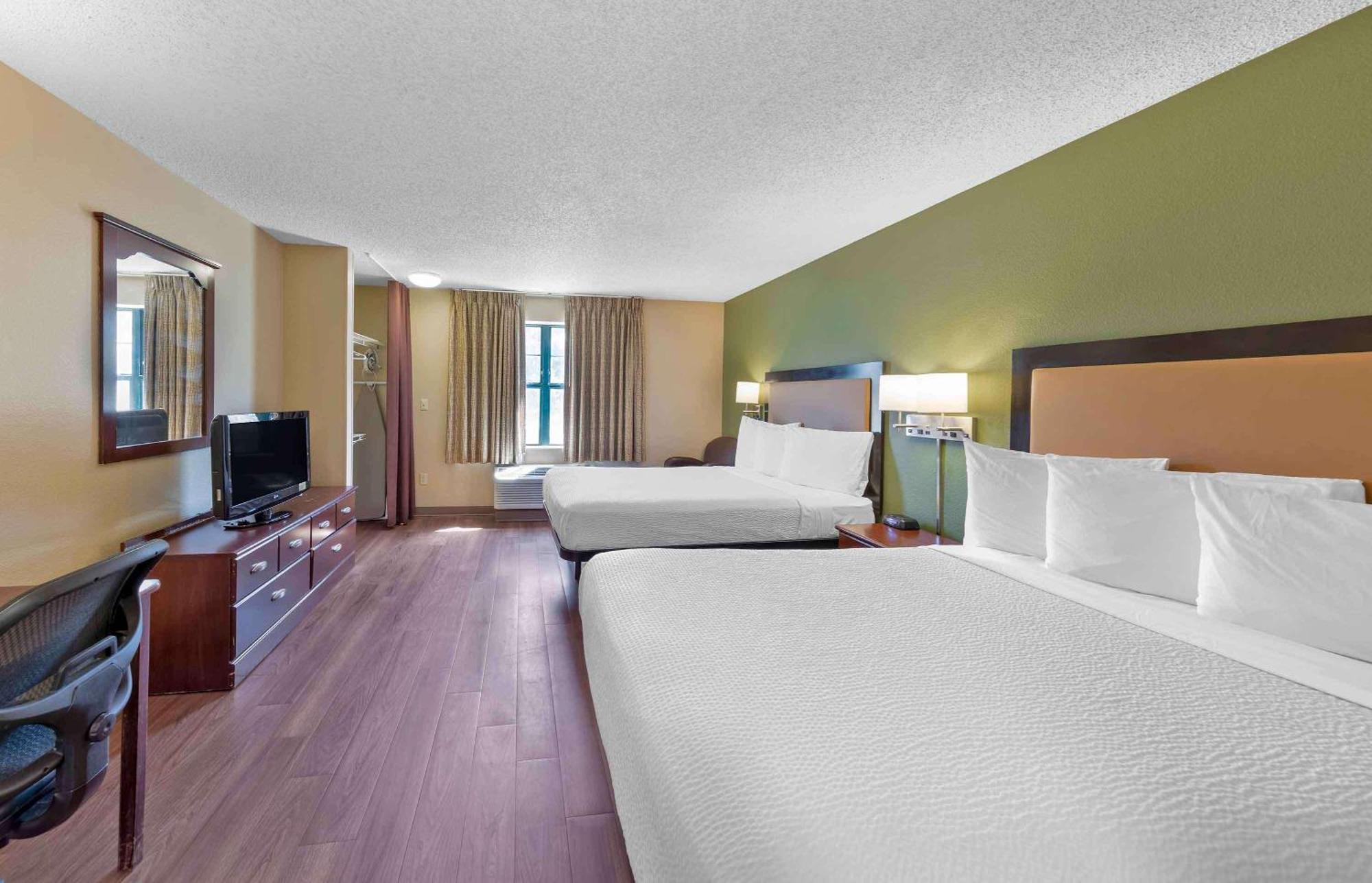 Extended Stay America Suites - Boise - Airport Esterno foto