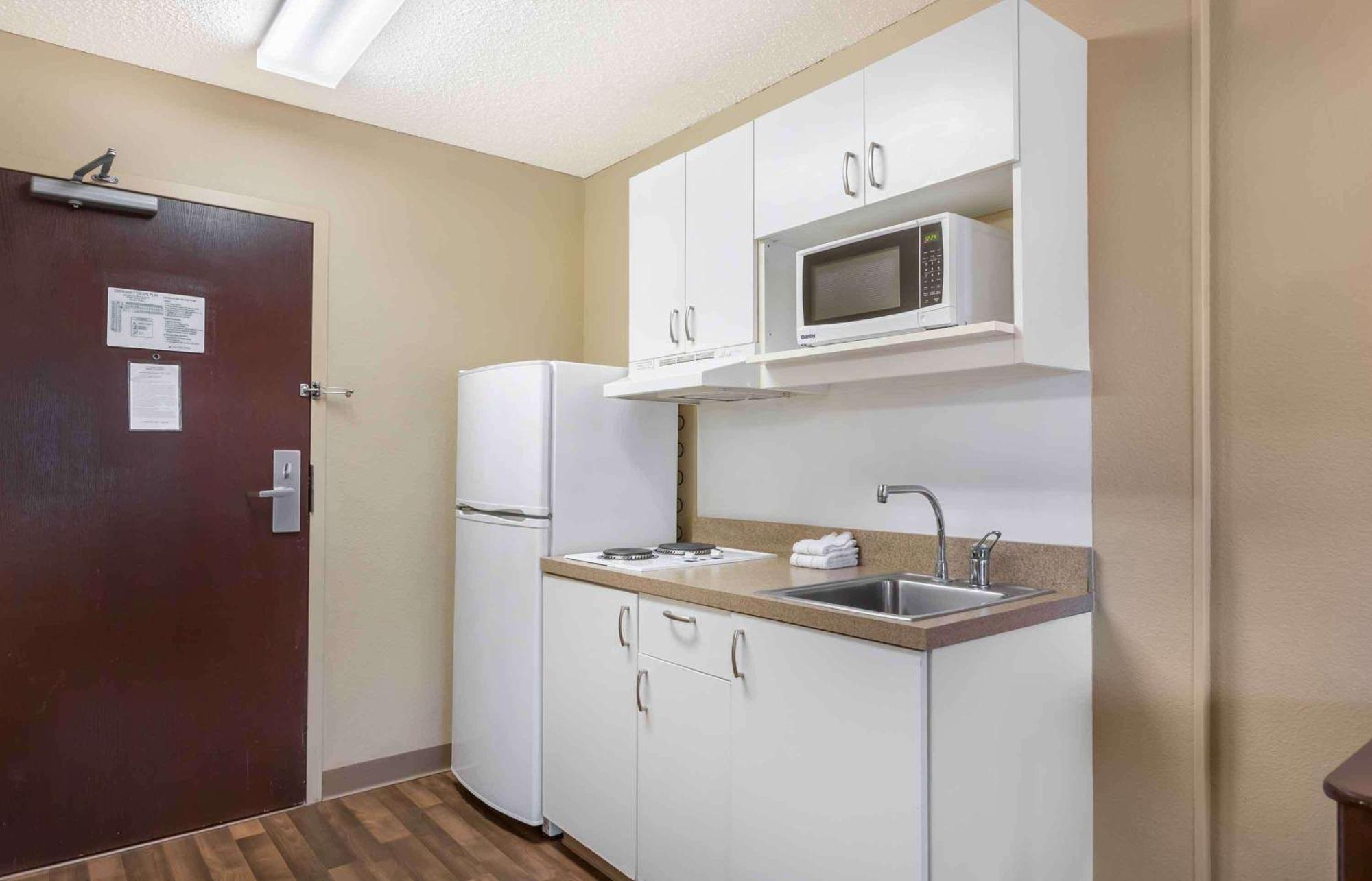 Extended Stay America Suites - Boise - Airport Esterno foto