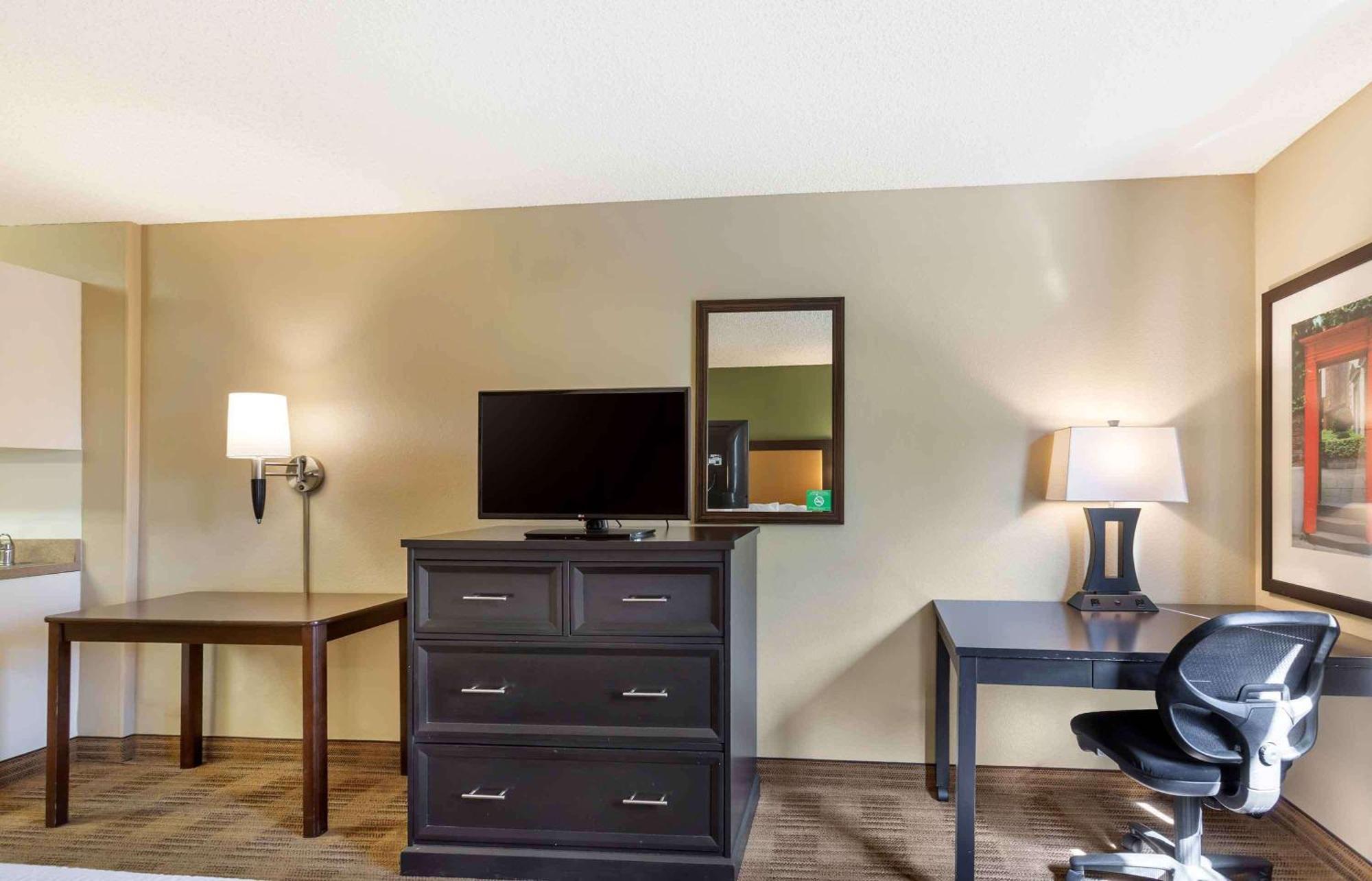 Extended Stay America Suites - Boise - Airport Esterno foto