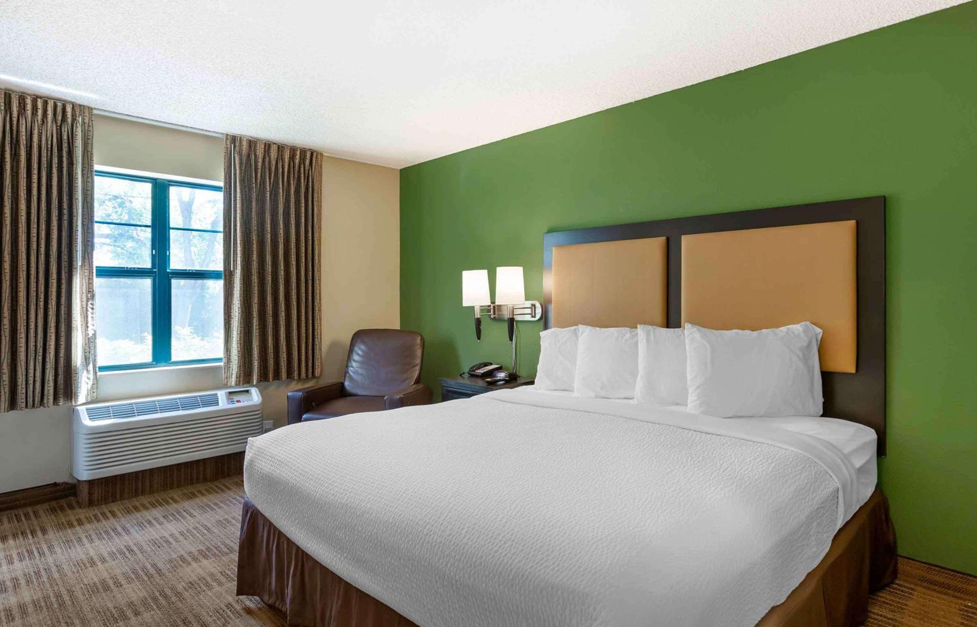Extended Stay America Suites - Boise - Airport Esterno foto