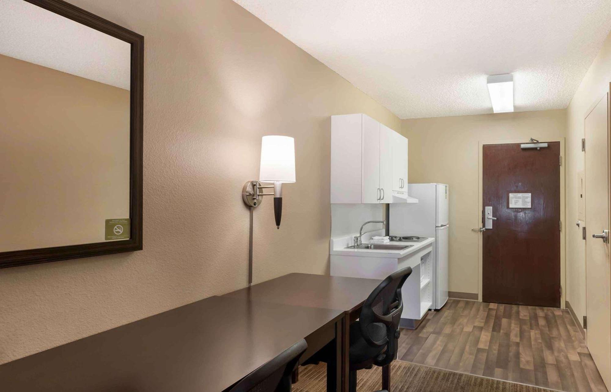 Extended Stay America Suites - Boise - Airport Esterno foto