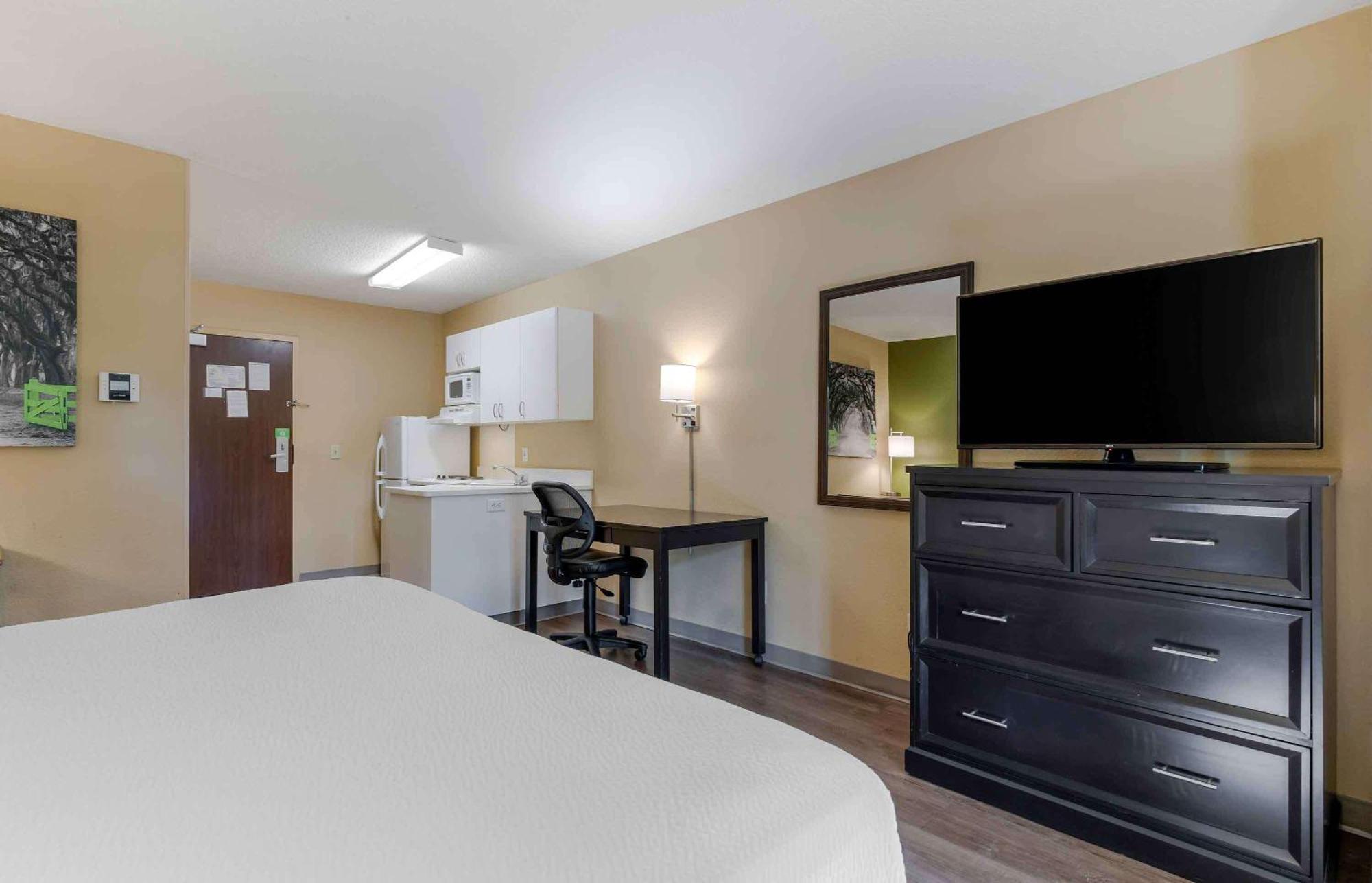 Extended Stay America Suites - Boise - Airport Esterno foto