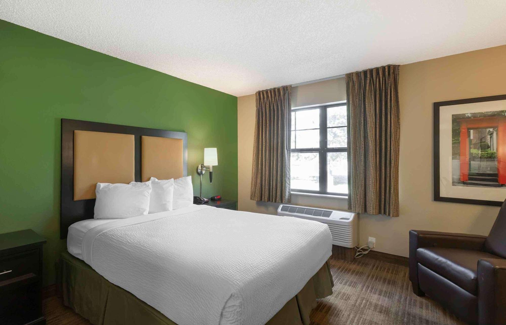 Extended Stay America Suites - Boise - Airport Esterno foto