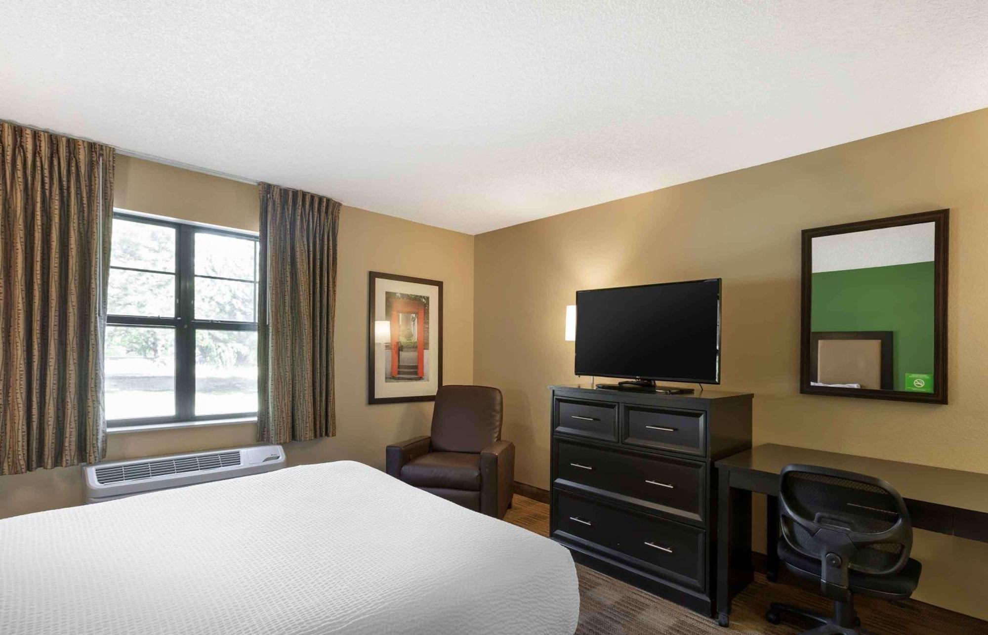 Extended Stay America Suites - Boise - Airport Esterno foto