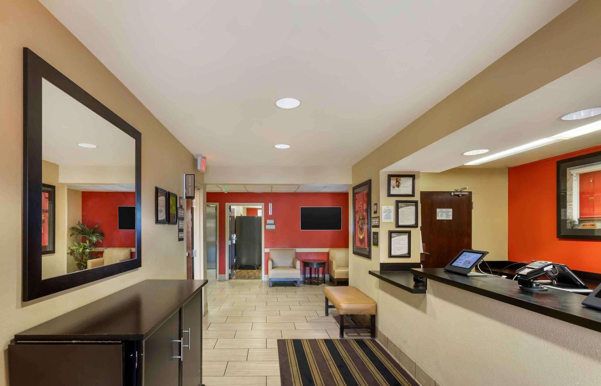 Extended Stay America Suites - Boise - Airport Esterno foto