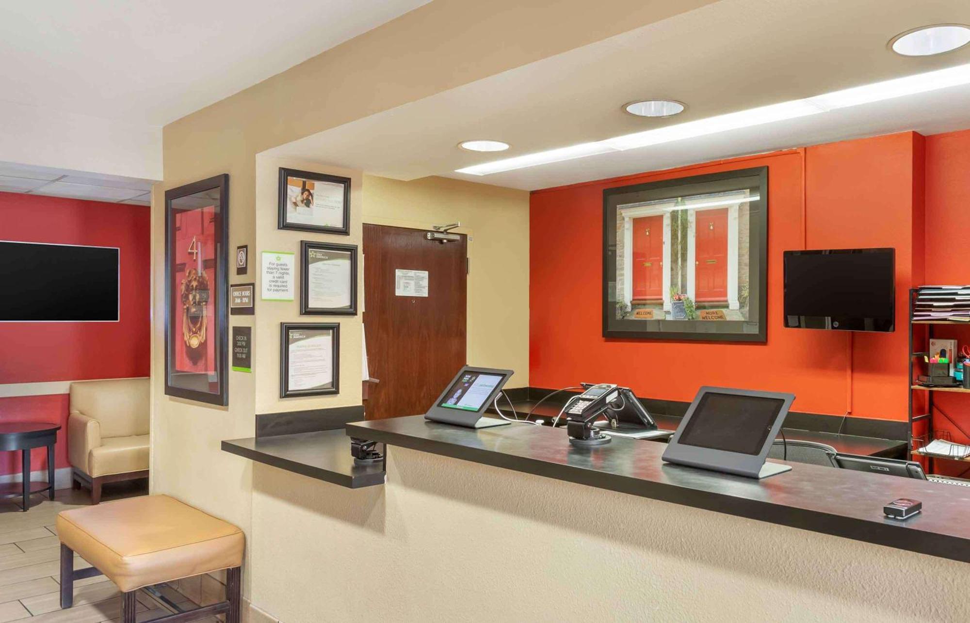 Extended Stay America Suites - Boise - Airport Esterno foto