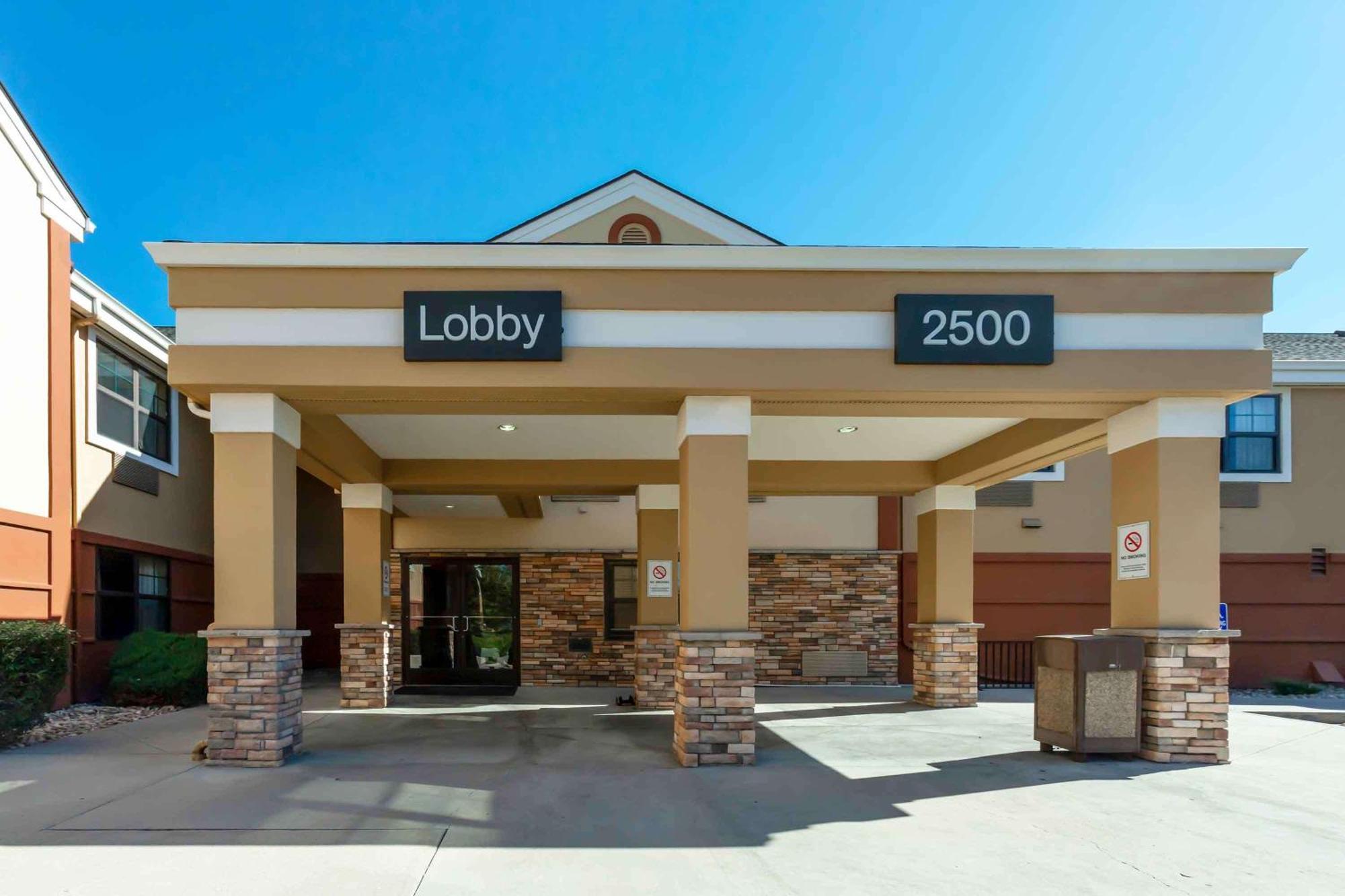 Extended Stay America Suites - Boise - Airport Esterno foto