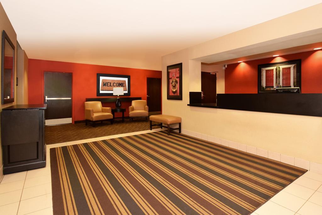 Extended Stay America Suites - Boise - Airport Esterno foto