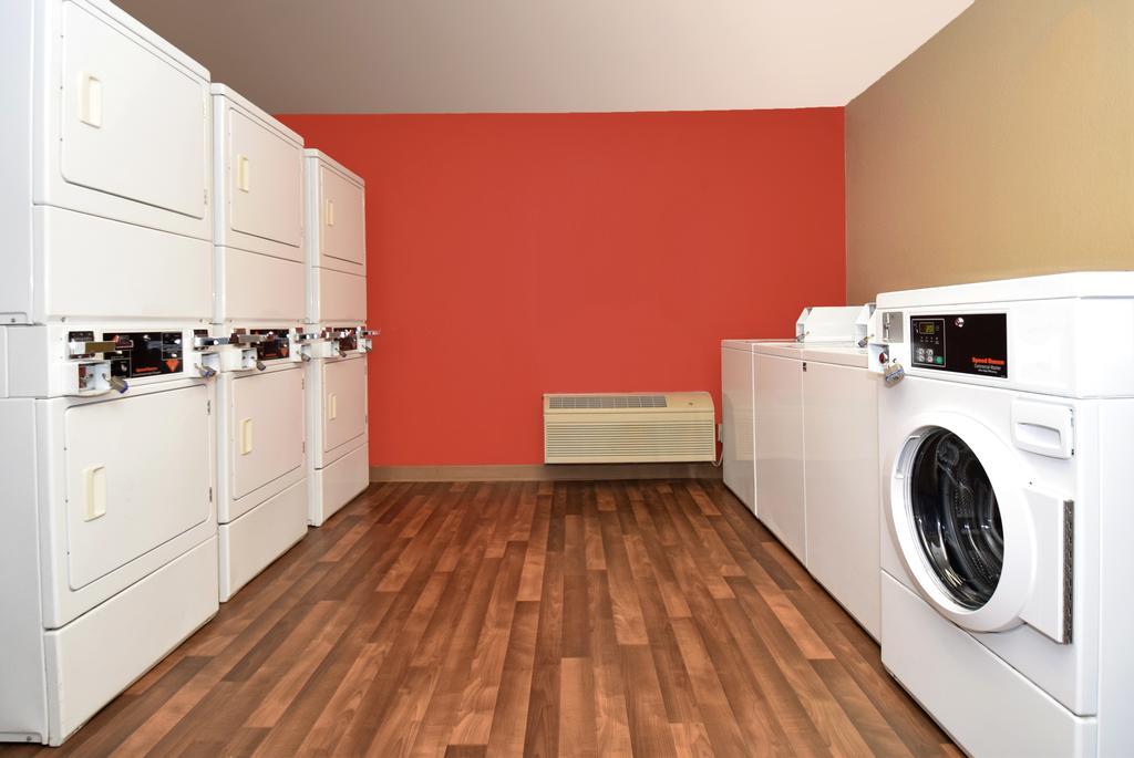 Extended Stay America Suites - Boise - Airport Esterno foto