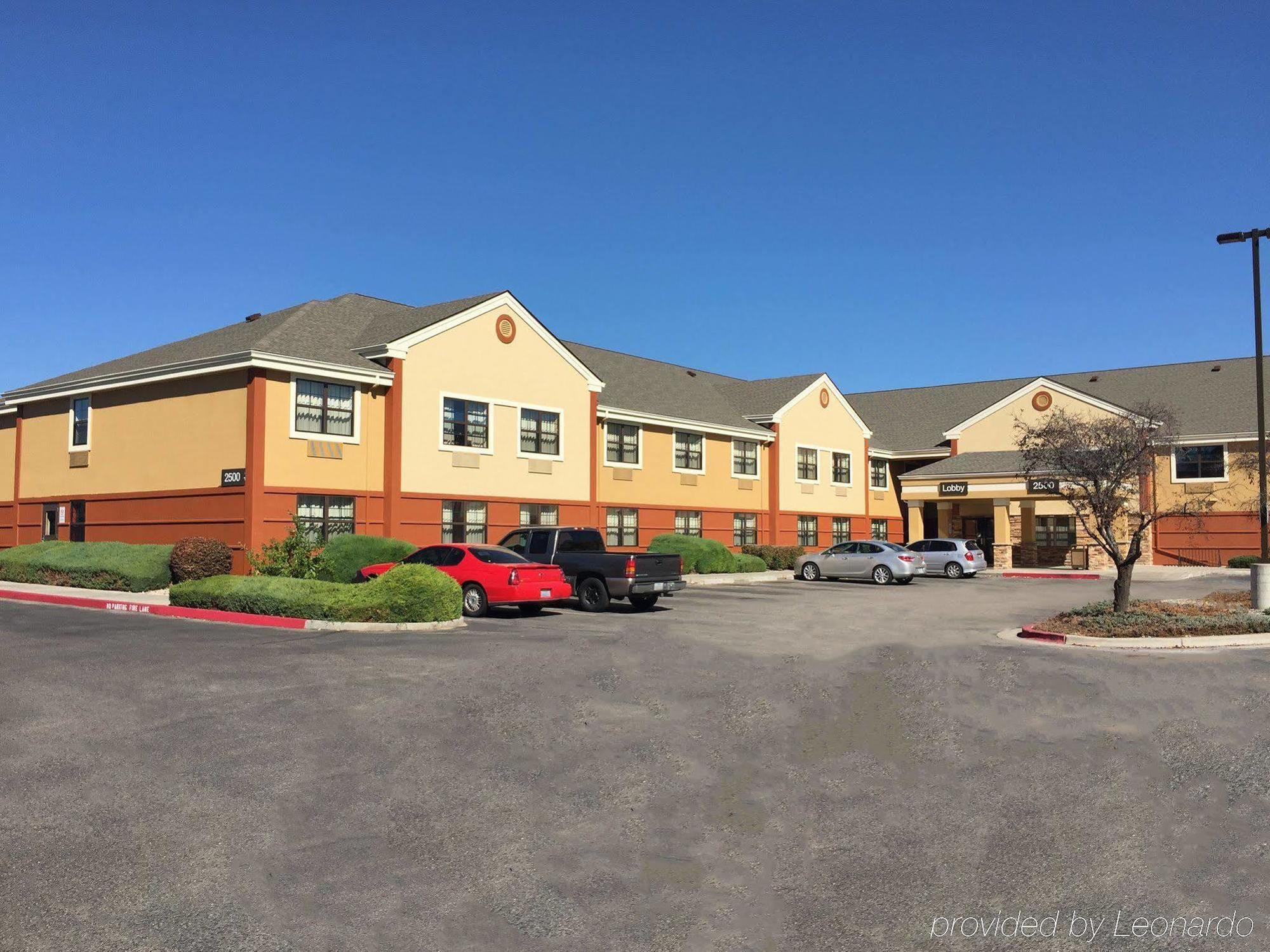 Extended Stay America Suites - Boise - Airport Esterno foto
