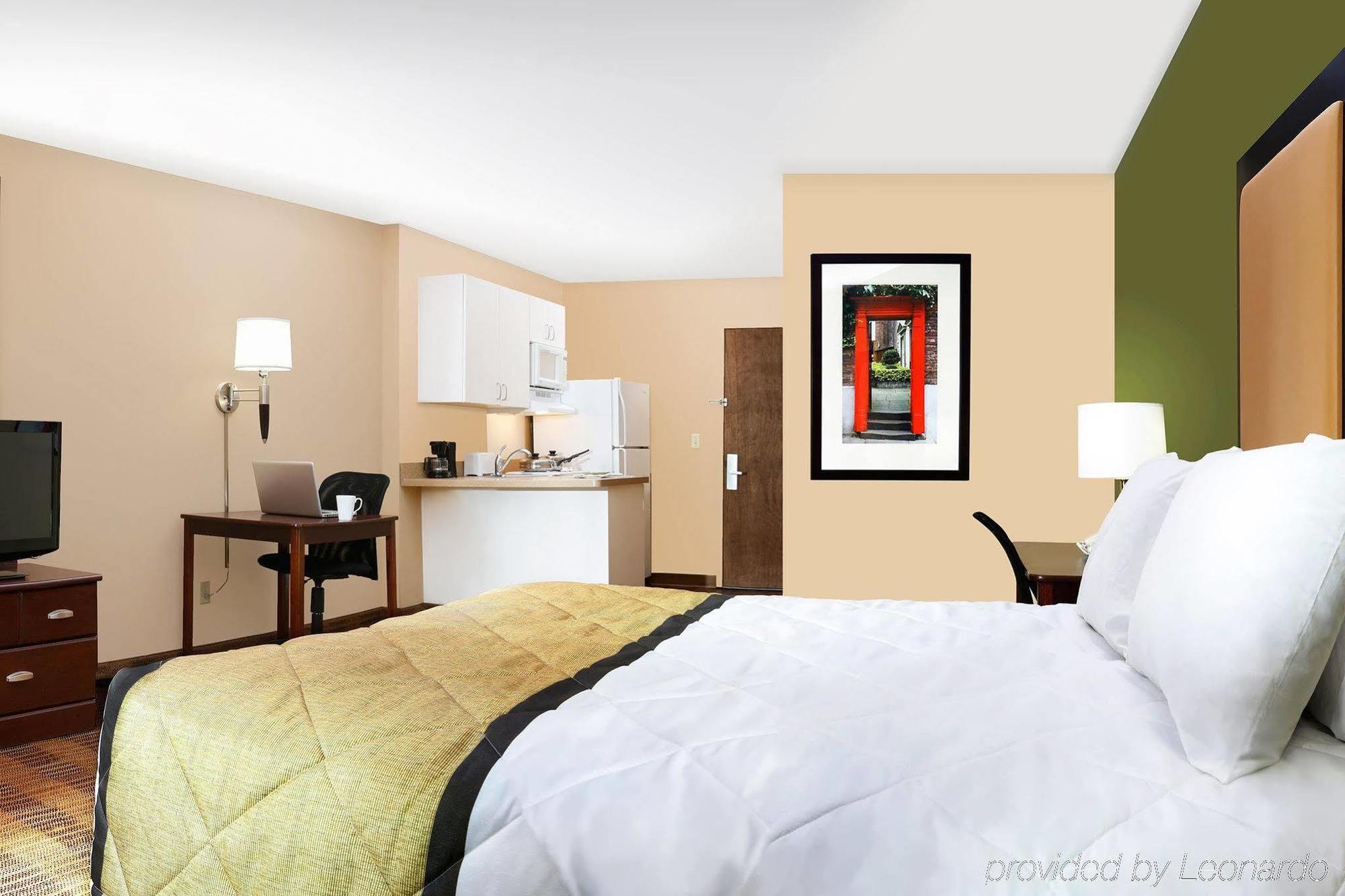 Extended Stay America Suites - Boise - Airport Esterno foto