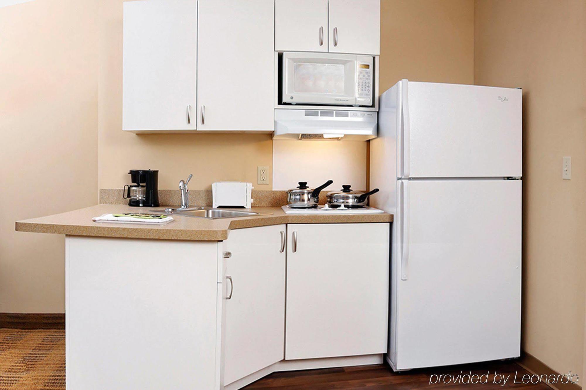 Extended Stay America Suites - Boise - Airport Esterno foto