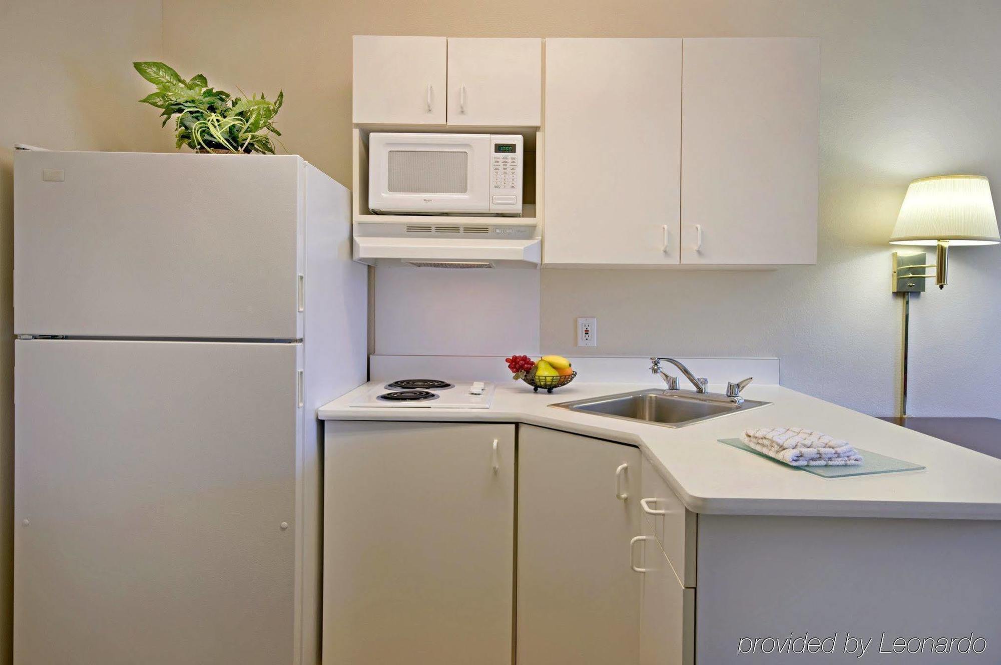 Extended Stay America Suites - Boise - Airport Esterno foto