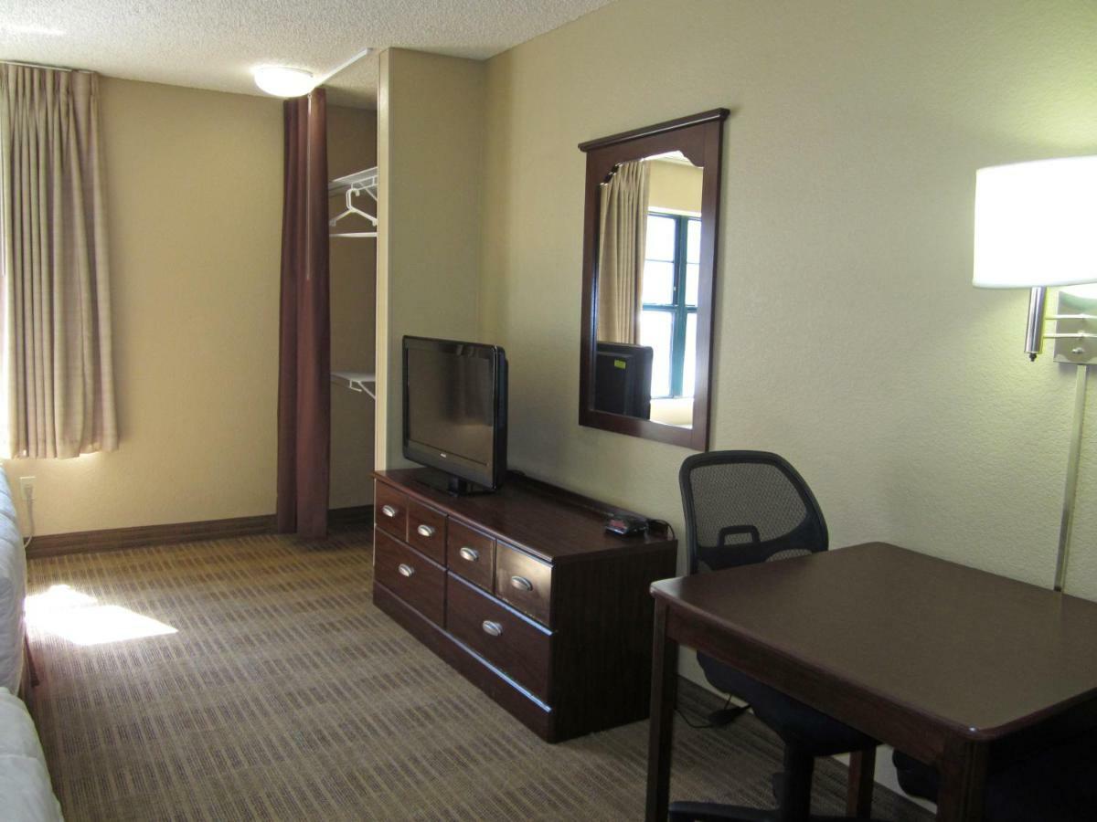 Extended Stay America Suites - Boise - Airport Esterno foto