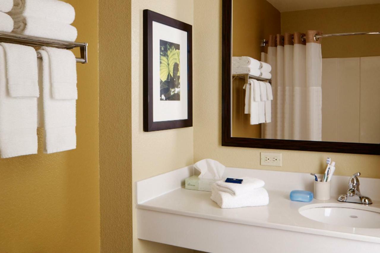 Extended Stay America Suites - Boise - Airport Esterno foto