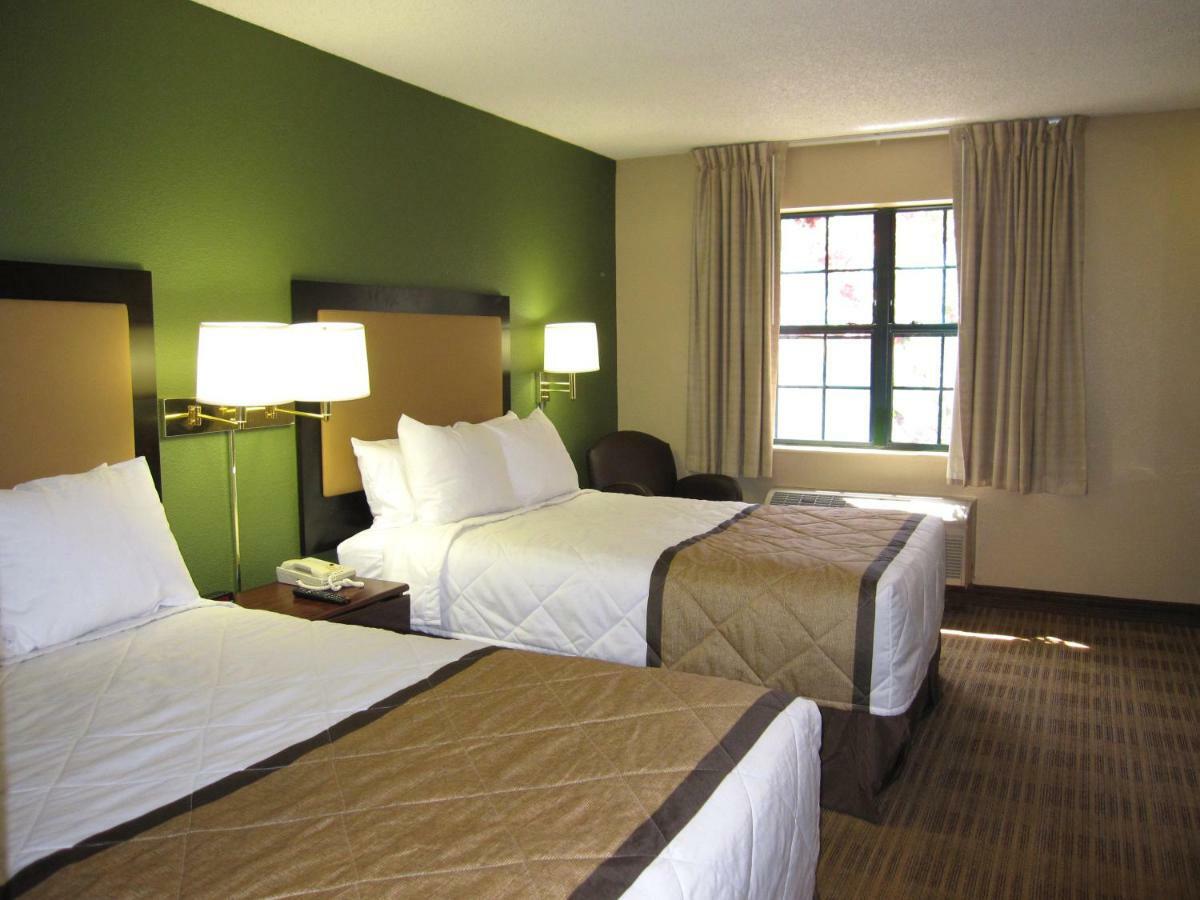 Extended Stay America Suites - Boise - Airport Esterno foto